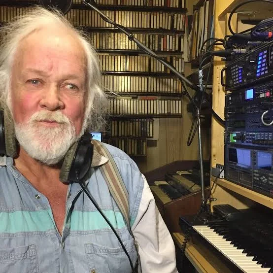 Bennie Hulshof viert 80e verjaardag
